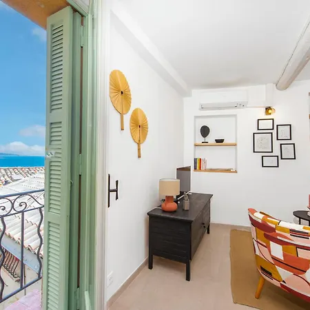 Maison Vieux Chateau - Vue Imprenable - Vieille Holiday home