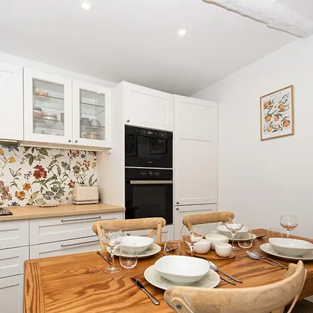 Holiday home Maison Vieux Chateau - Vue Imprenable - Vieille Menton